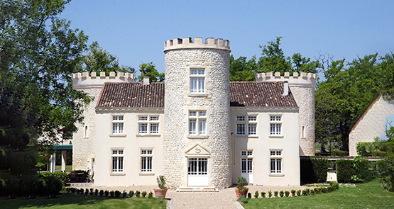 Château Fontesteau